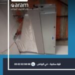 فيلا سكنية - حي الرياض 2
