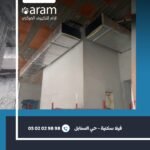 فيلا سكنية - حي السنابل 4