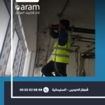 قطار الحرمين - السليمانية 5